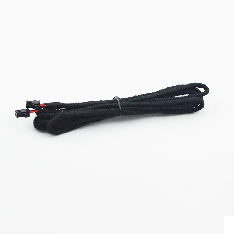 Car Audio Harness Power distribution wiring harness audio connection harness Sheng Hexin (1)