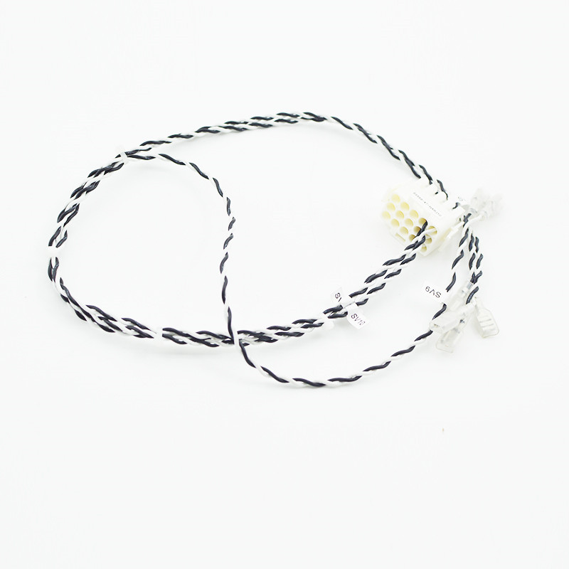 Internal connecting wires of medical equipment medical wiring harness terminal wire Sheng Hexin (3)