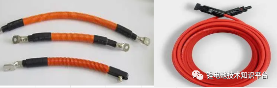 Lithium Battery Wire Harness-3
