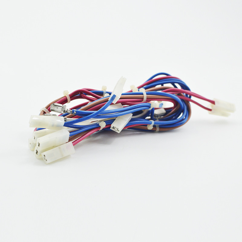 Printer wiring harness print copier wiring harnessindustrial printerinternal connection wire Sheng Hexin (1)